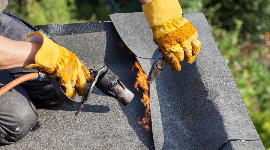 Expert Emergency Roof Repairs services in Egan, SD